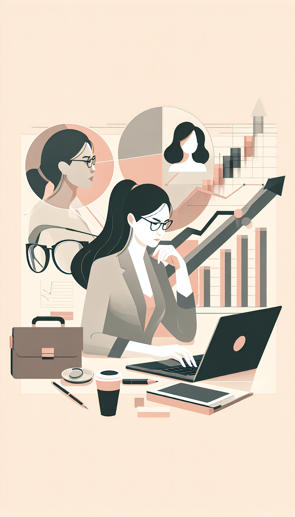 female entreprenuership image