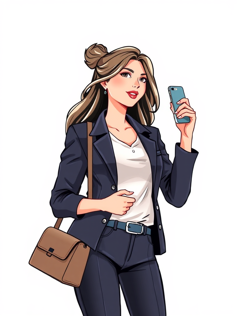 female entreprenuership image