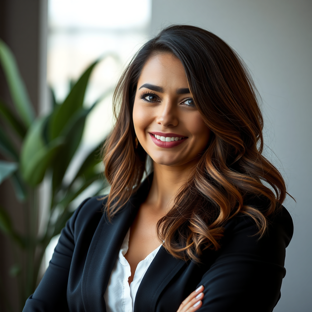 female entreprenuership image