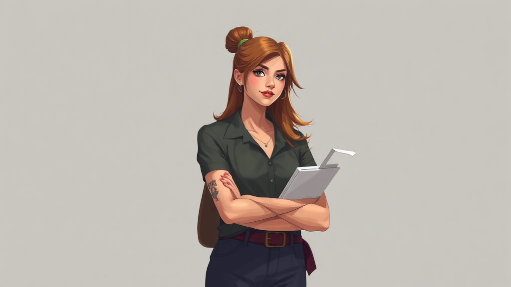 female entreprenuership image