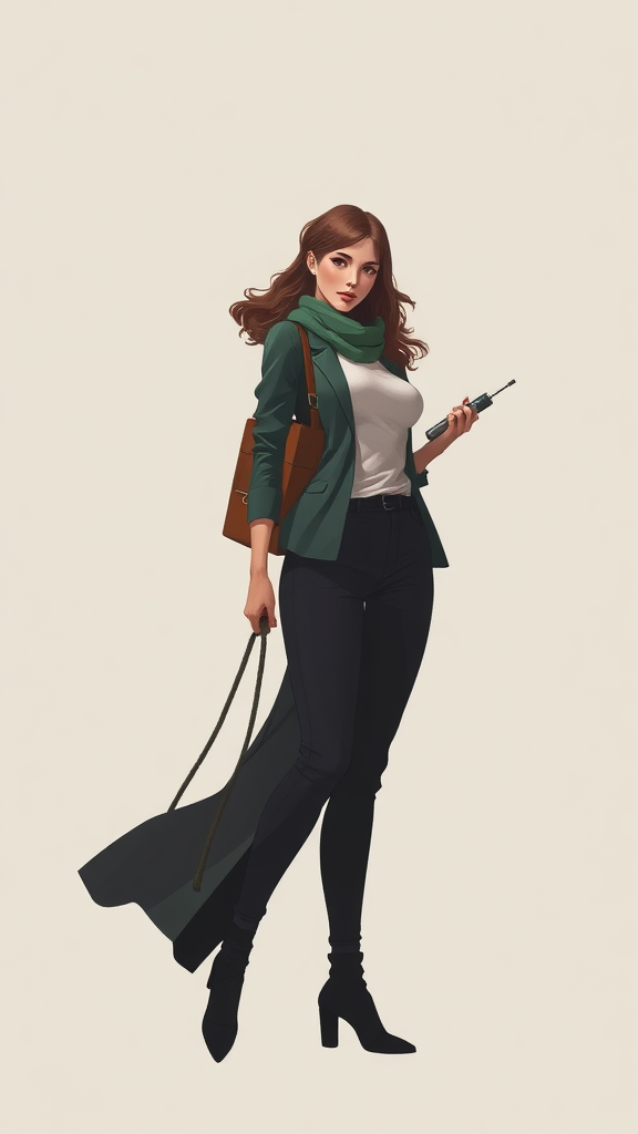 female entreprenuership image