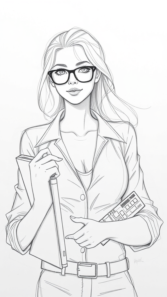 female entreprenuership image