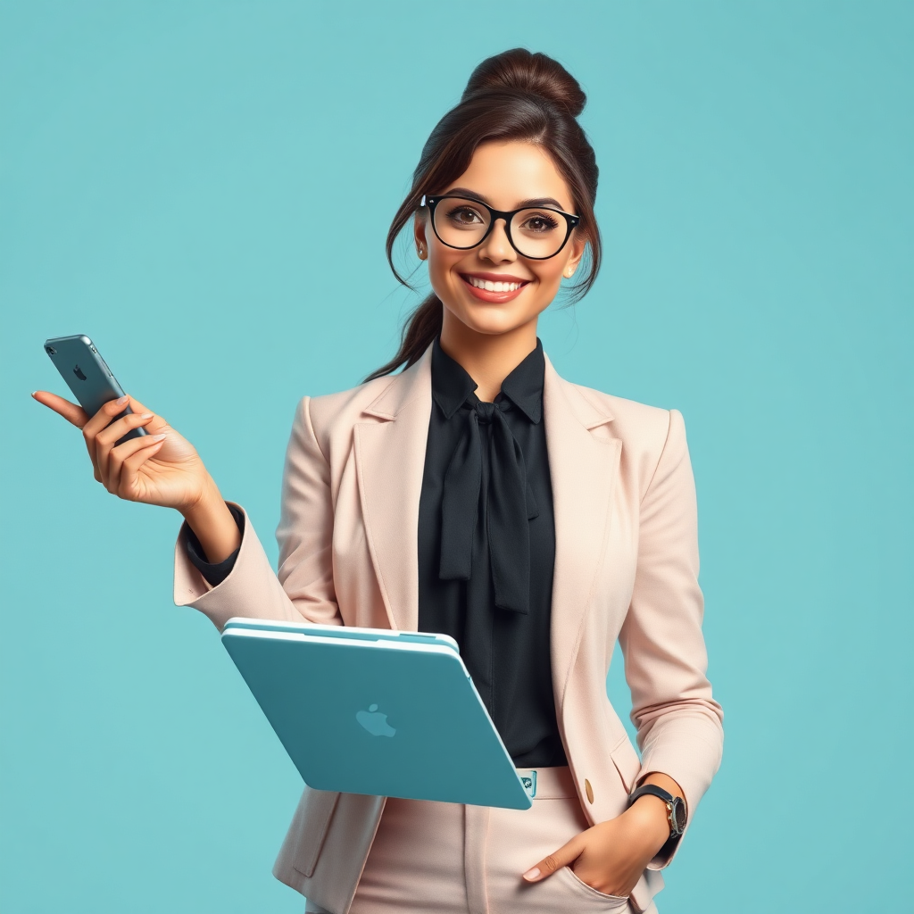 female entreprenuership image