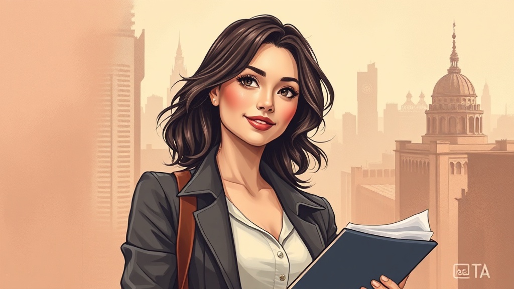 female entreprenuership image