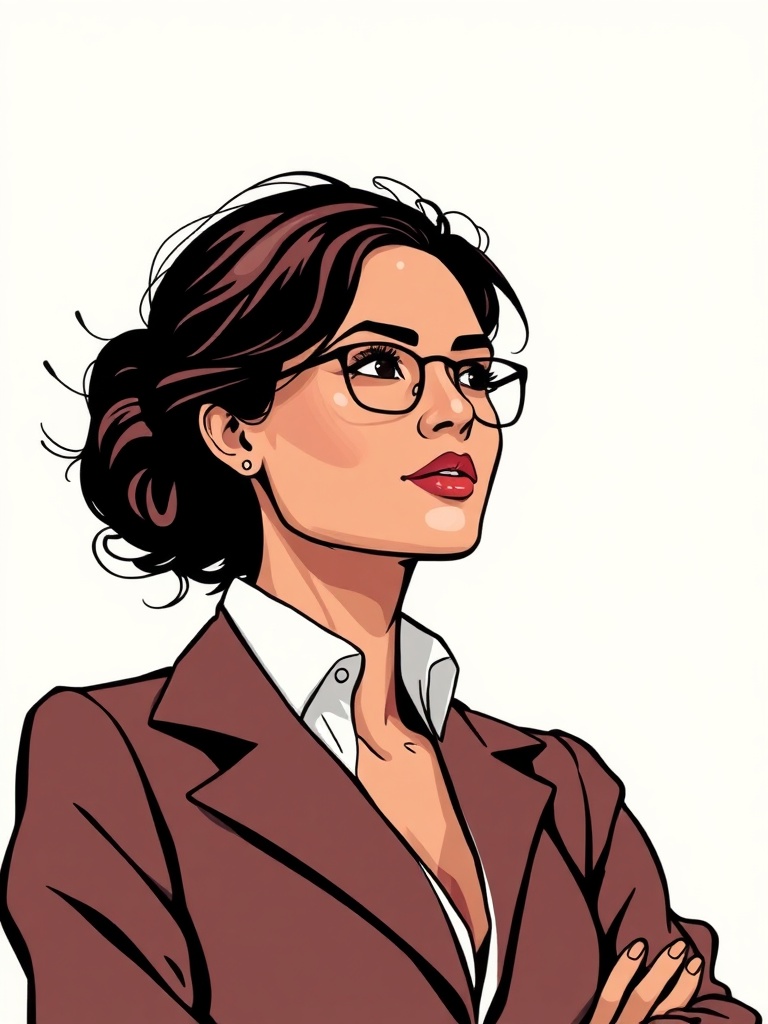 female entreprenuership image