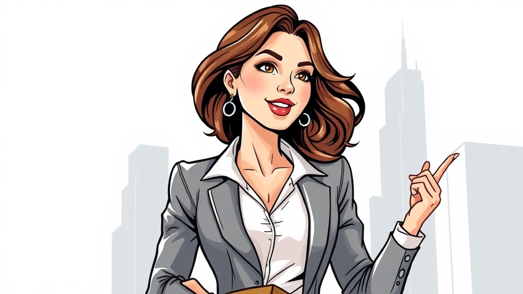 female entreprenuership image