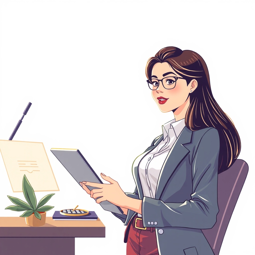 female entreprenuership image