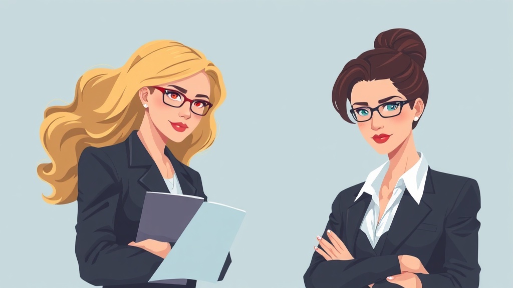 Women in Business image