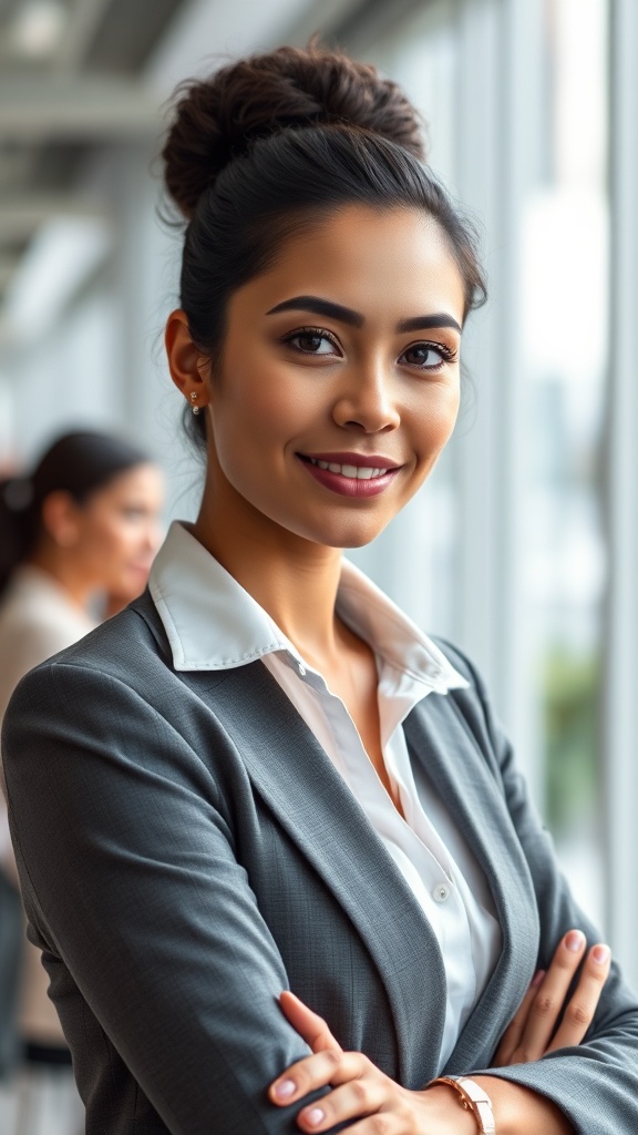 Women in Business image