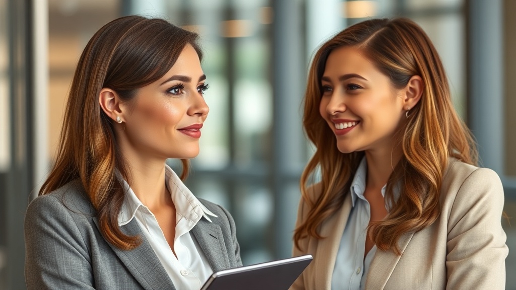 Women in Business image