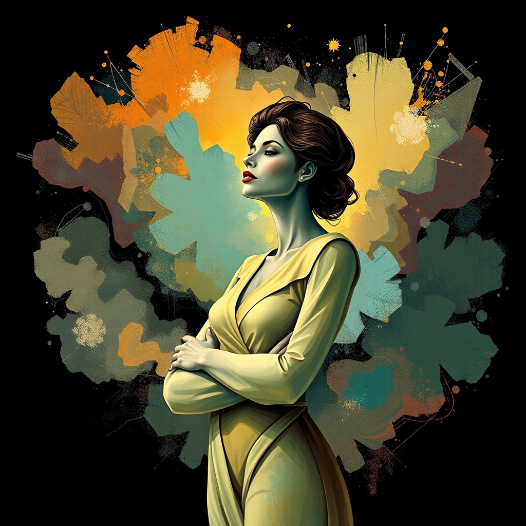 female entreprenuership image