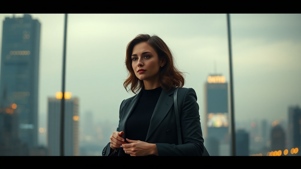 female entreprenuership image