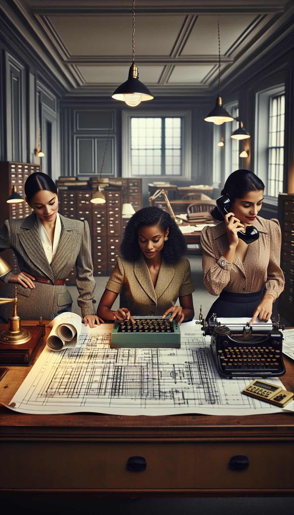 female entreprenuership image