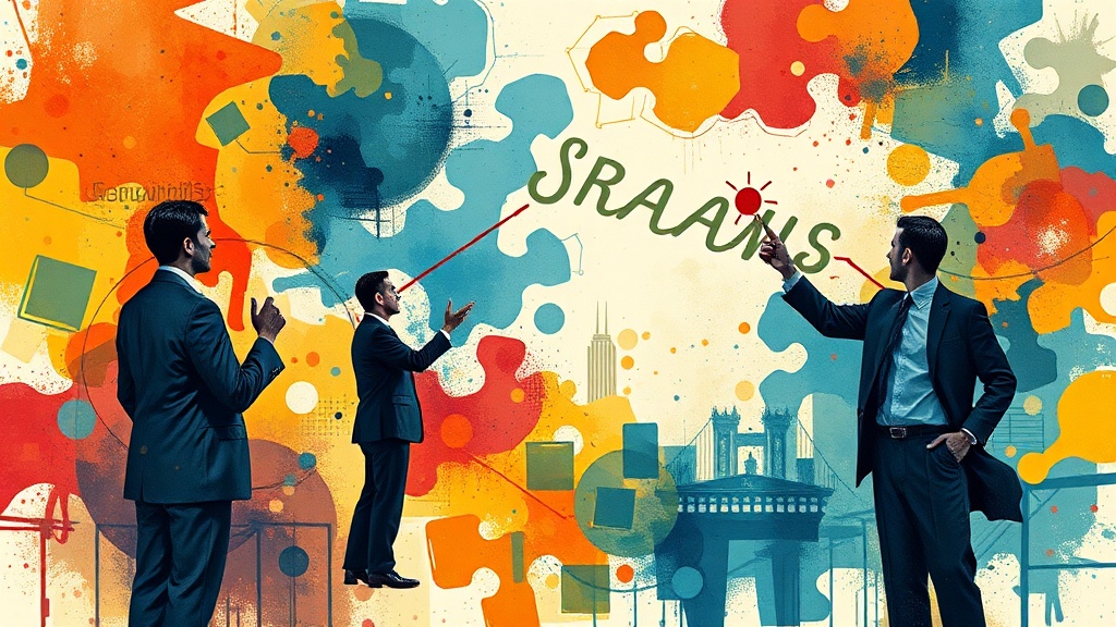 business leadership image