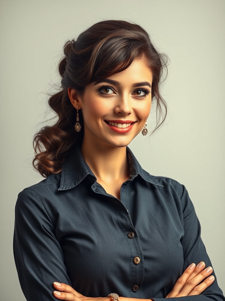 female entreprenuership image