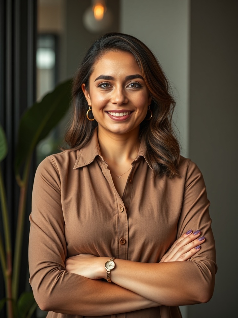 female entreprenuership image