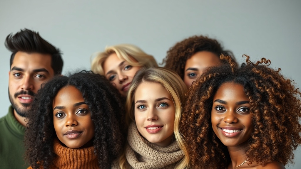 gender diversity image