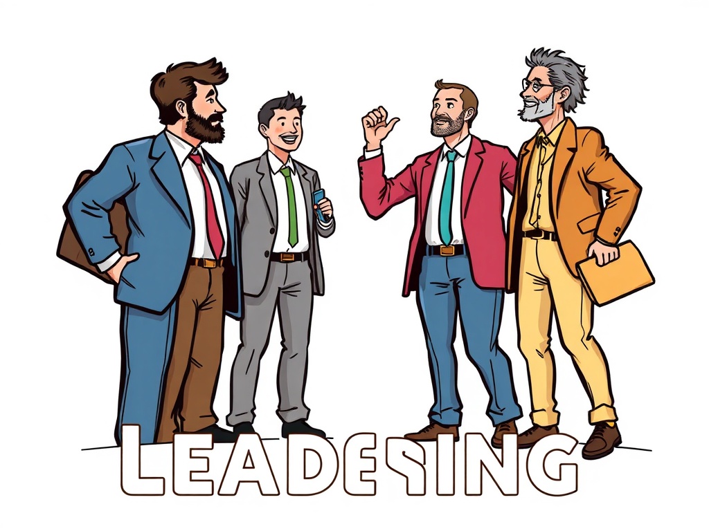 leadership image