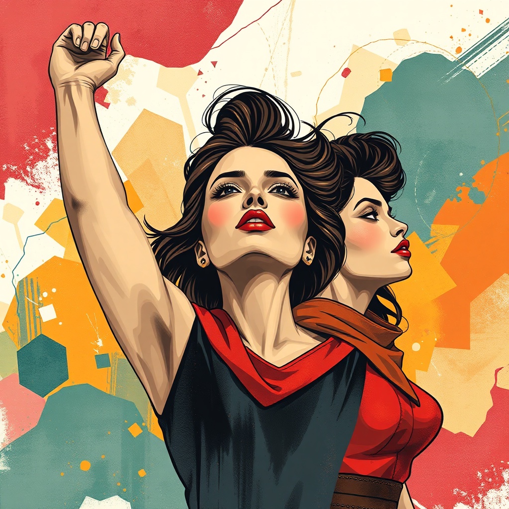 women empowerment image