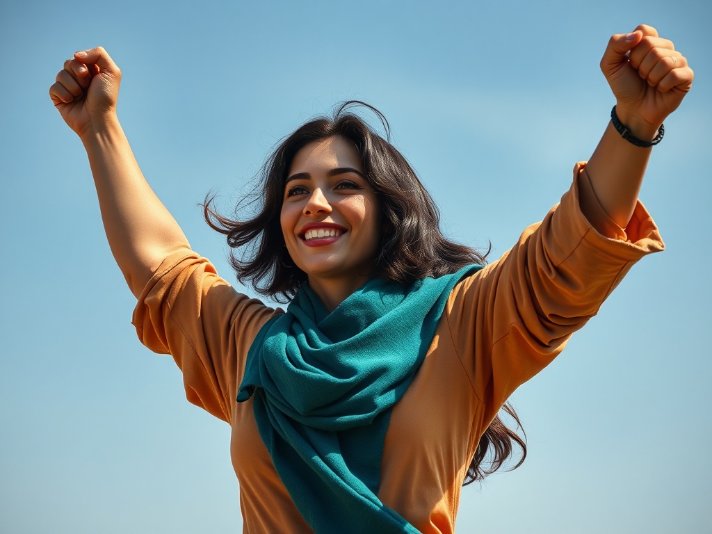 women empowerment image