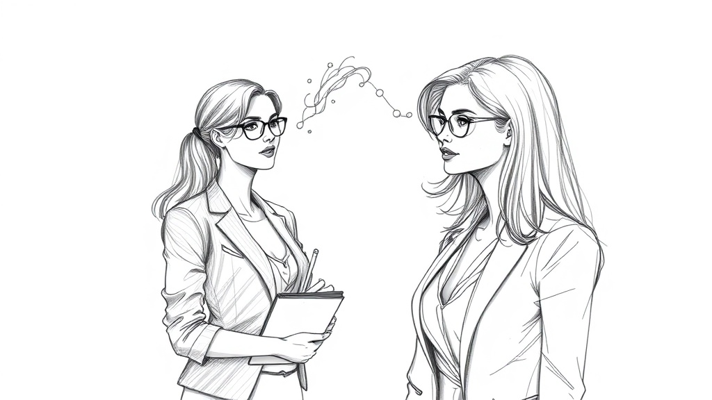 Women in Business image