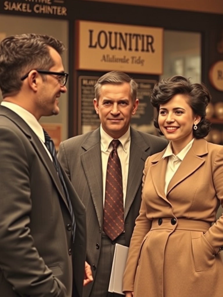 business leadership image