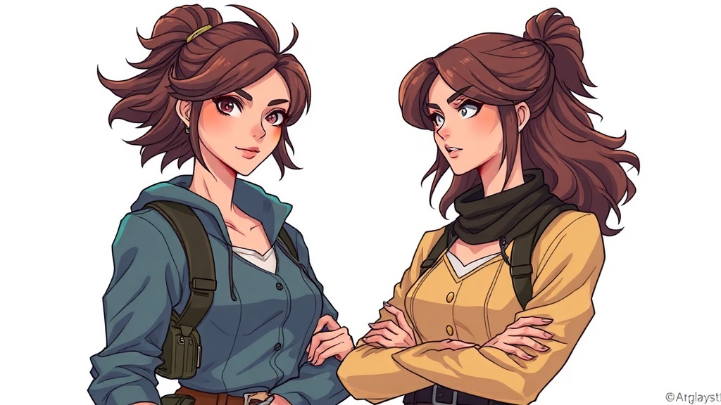 female founders image