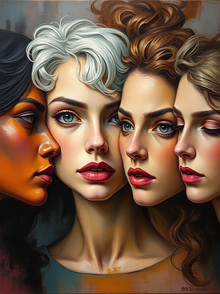 gender diversity image