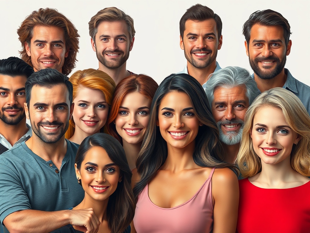 gender diversity image