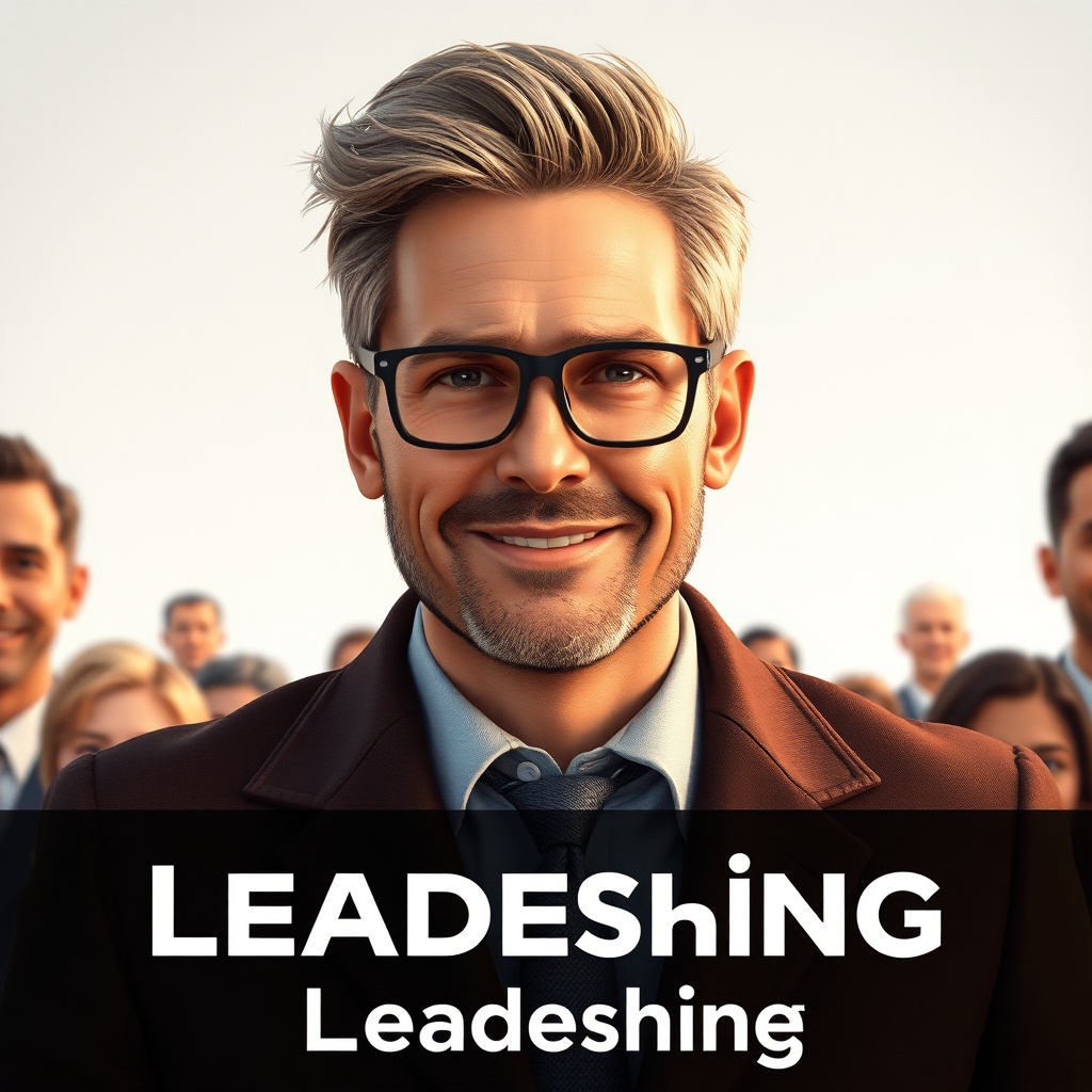 leadership image