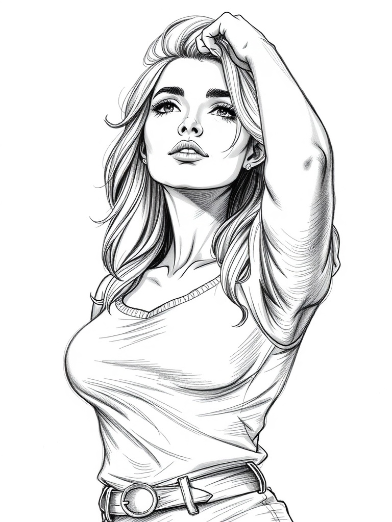 women empowerment image