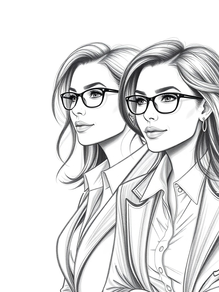 female CEOs image