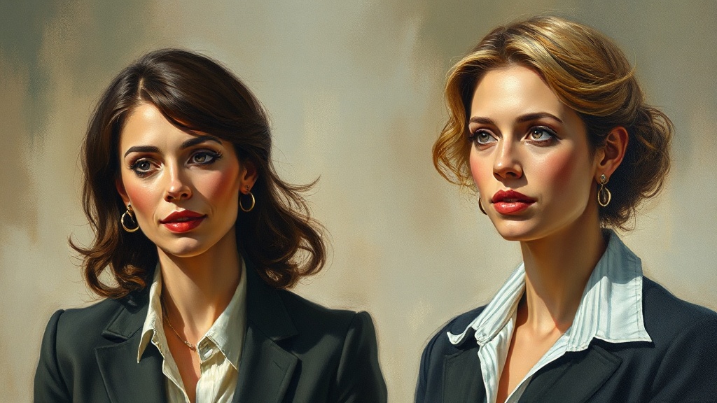 female CEOs image
