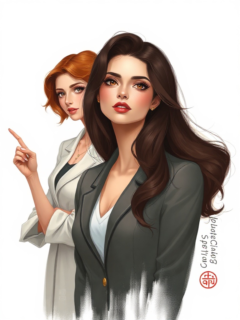 female CEOs image