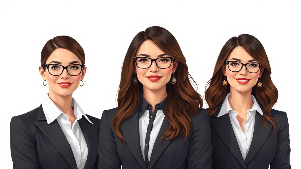 female CEOs image