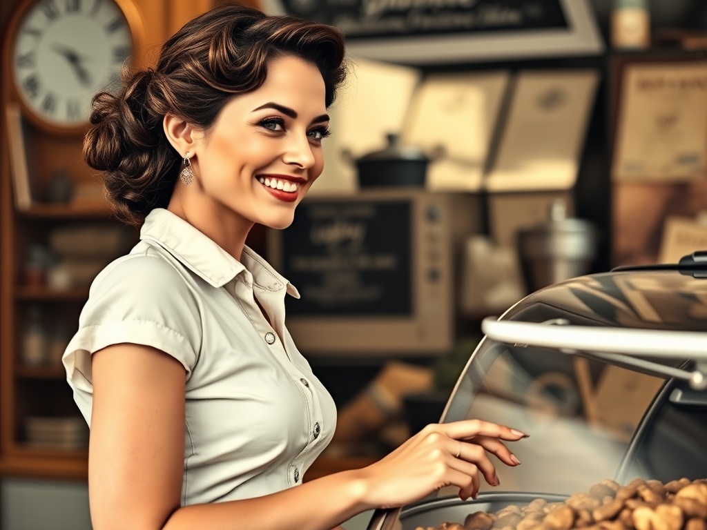 female entreprenuership image
