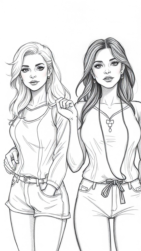 female founders image
