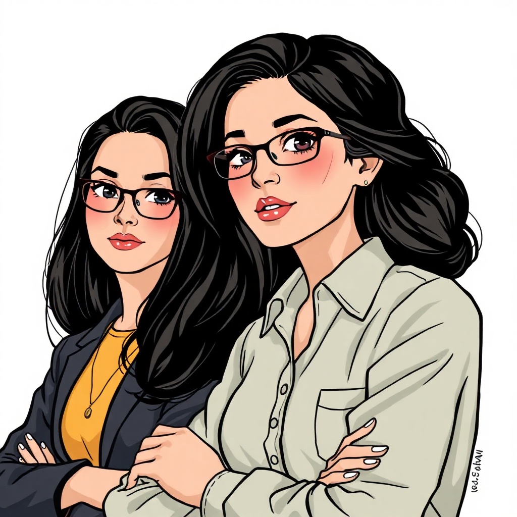 female founders image