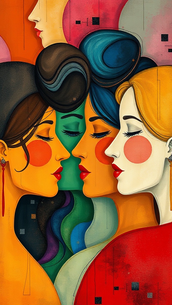 gender diversity image