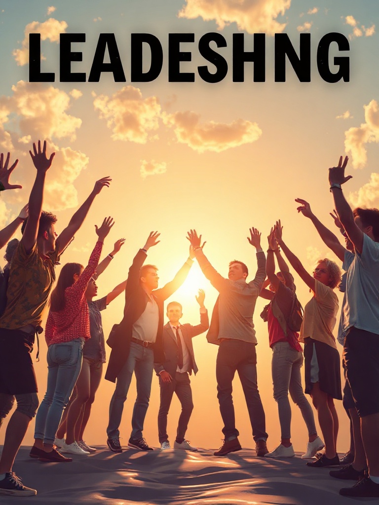 leadership image