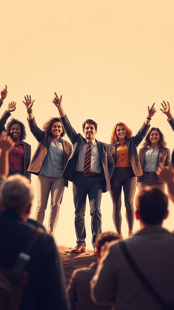 leadership image