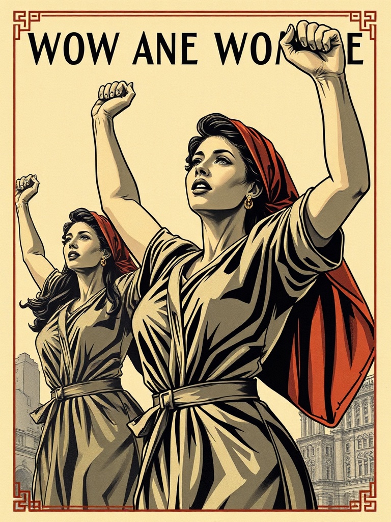 women empowerment image