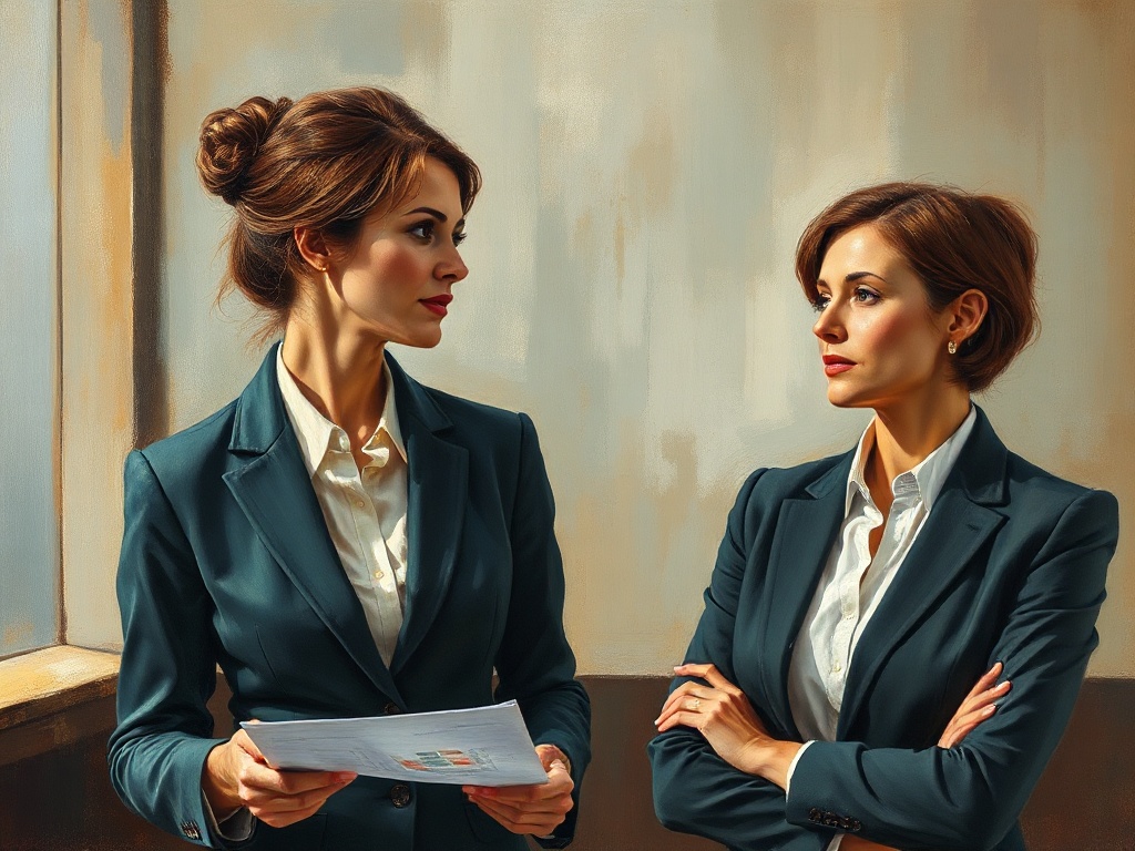 Women in Business image