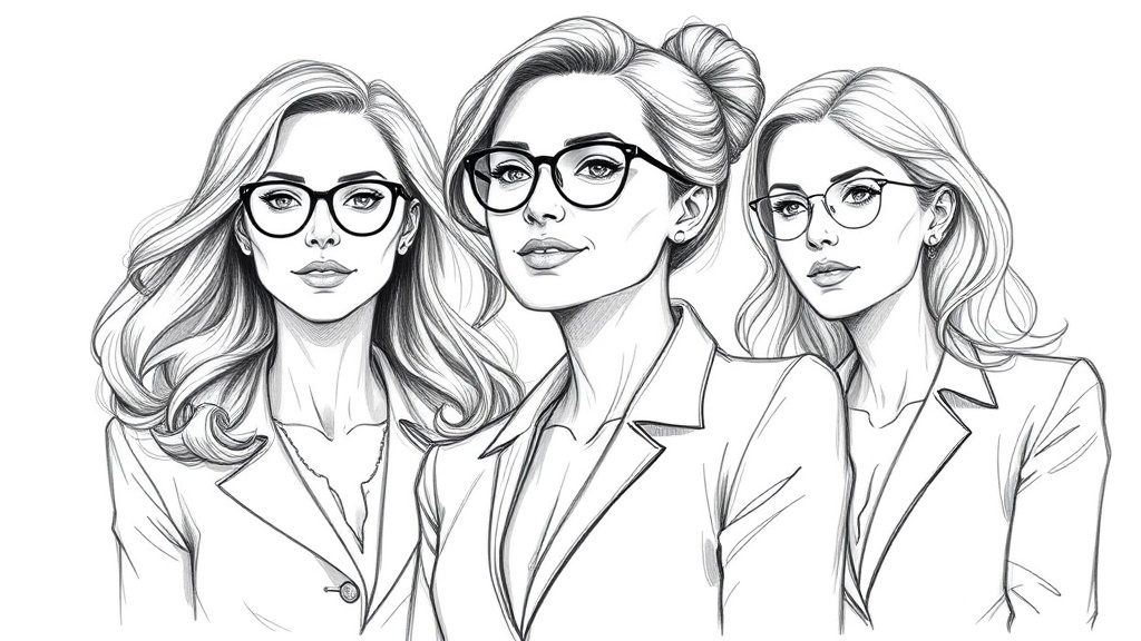 Women in Business image