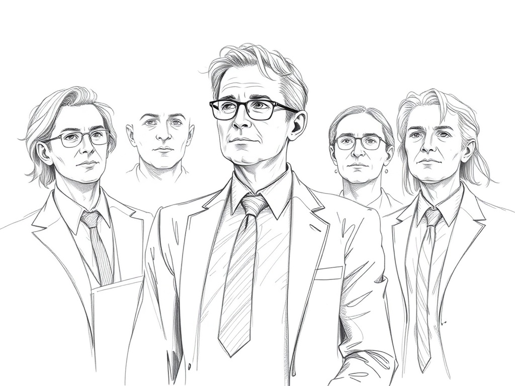 business leadership image