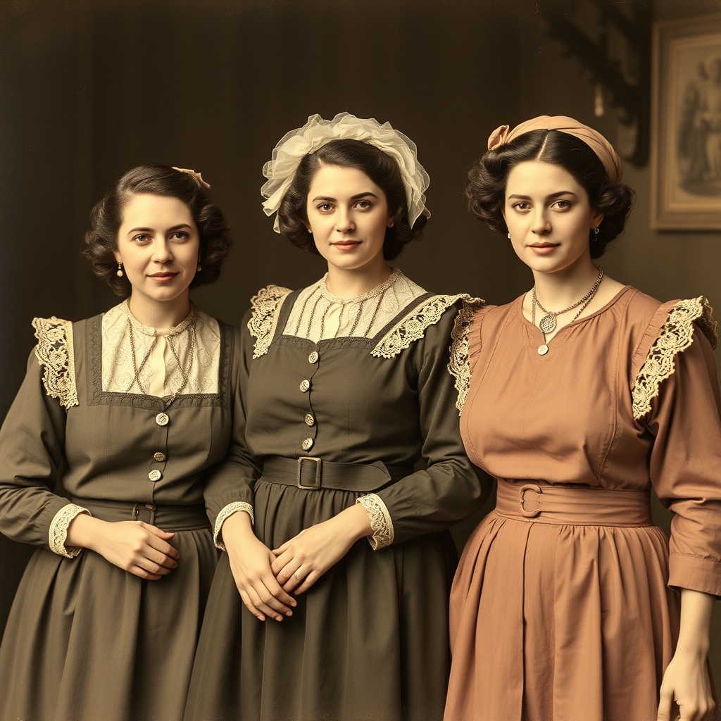 female founders image