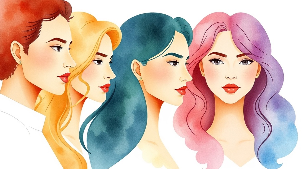 gender diversity image