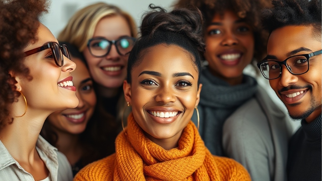 gender diversity image