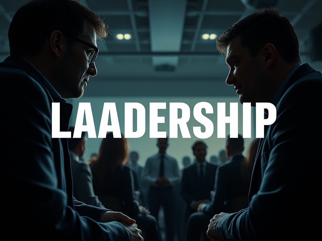 leadership image