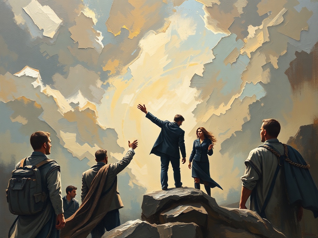 leadership image